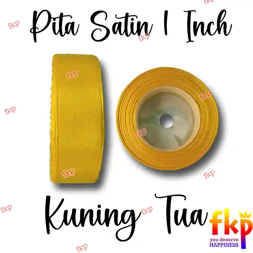 KUNING TUA